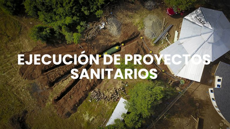 SANITARIOS