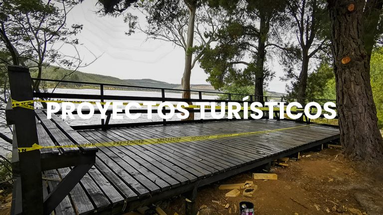 TURISTICOS